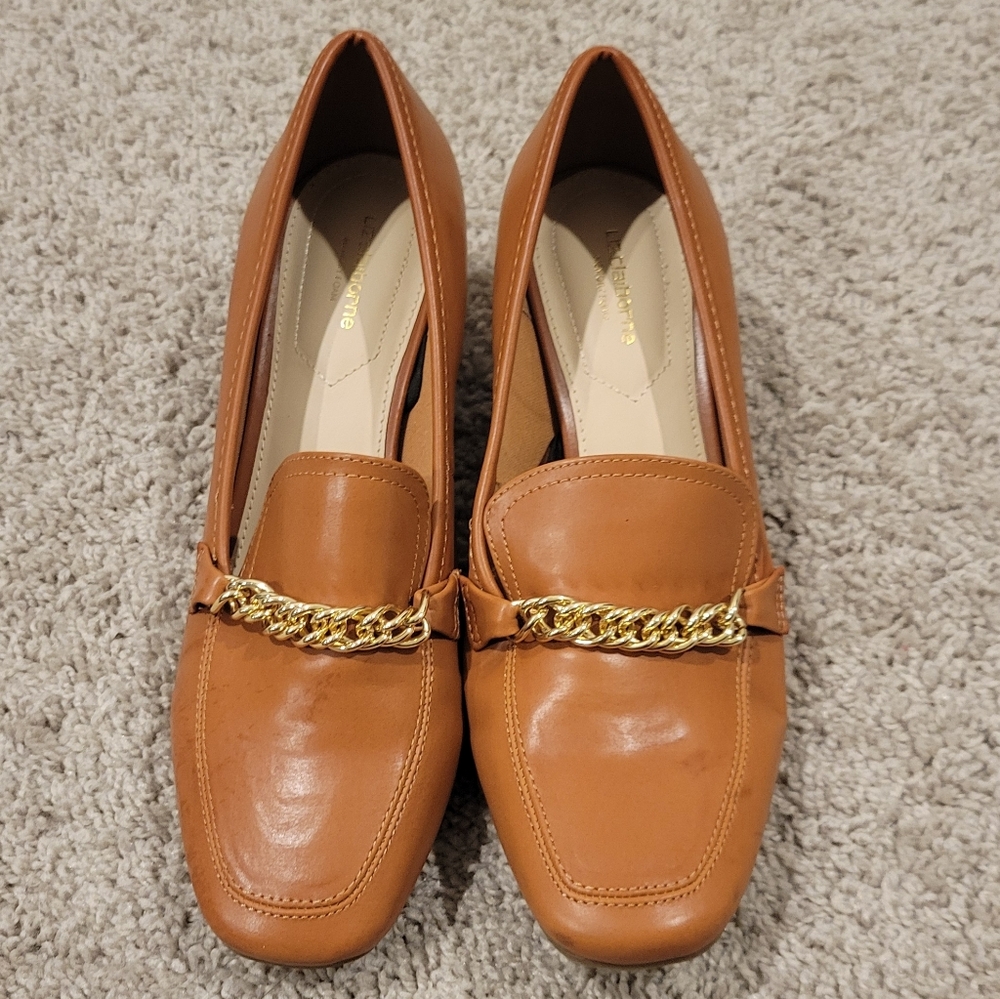 Liz Claiborne Manhattan Size 8M